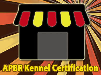 APBR-PitBull-Kennel-Certification
